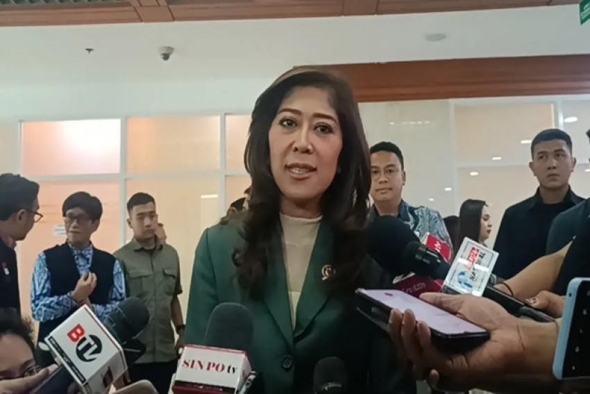 Menteri Komdigi Bantah Pemerintah Tutup Fitur Live TikTok