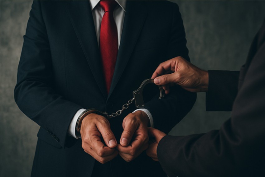 Dari Hisbah ke E-Hisbah: Jalan Panjang Islam Memerangi Korupsi