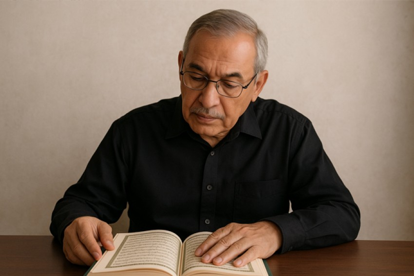 Apakah Semua Ahl al-Kitab Sama? Tafsir Sebuah Pertanyaan Lama