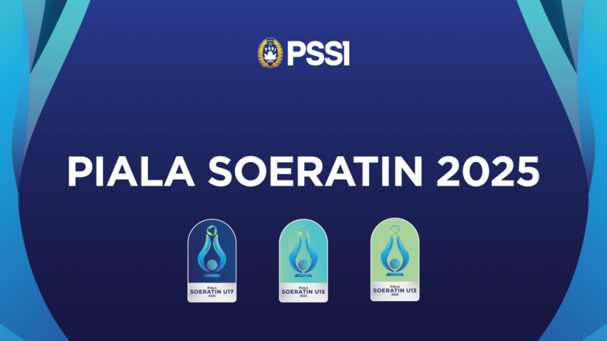 Piala Soeratin 2025 Resmi Dimulai: Malang, Yogyakarta, Surakarta Jadi Tuan Rumah