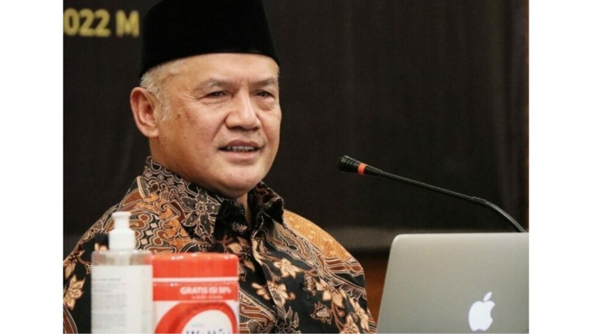 Muhammadiyah Dorong Akreditasi Unggul, Budaya Organisasi Jadi Fondasi Muktamar