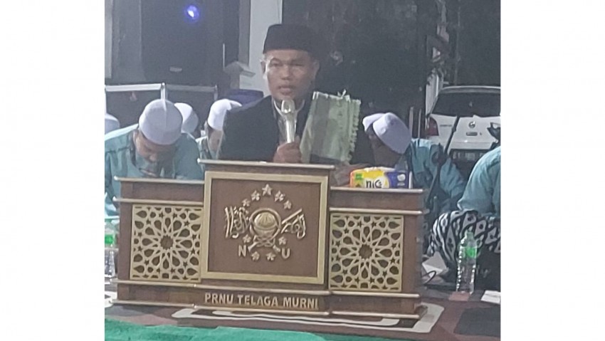 KH Ihsan Said: Walimah Maulid Nabi Bisa Menjadi Penjaga Keluarga dari Musibah
