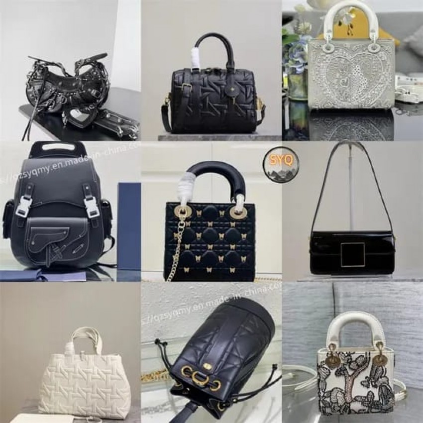 Tas Chanel, Louis Vuitton, dan Herms Palsu dari Tiongkok: Mengkaji Fenomena Daring dan Risikonya Bagi Konsumen