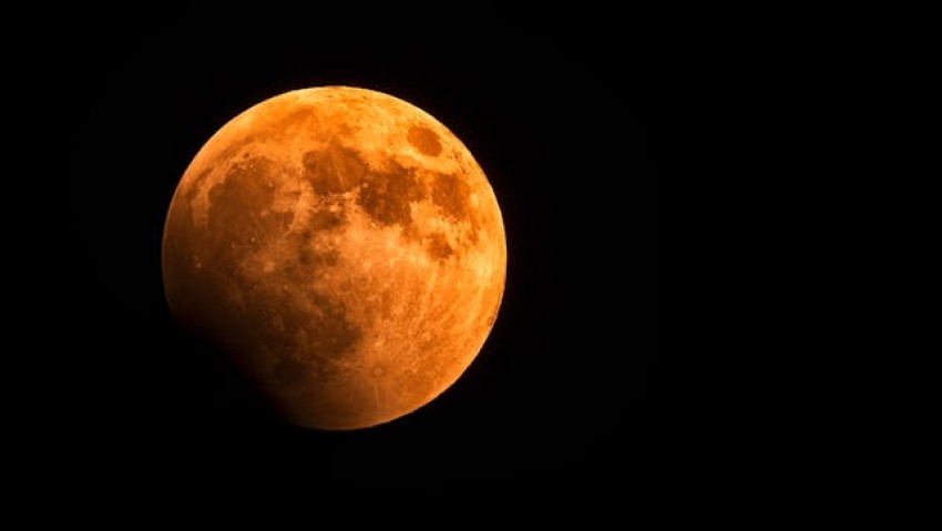 Gerhana Bulan Total 7 September 2025: Waktu, Lokasi, dan Cara Lihat Langsung