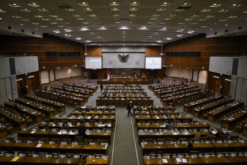 Gaji DPR Jadi Rp65,5 Juta Usai Tunjangan Rumah Dihapus, Ini Rinciannya!