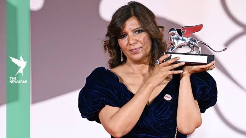 Film Perang Gaza, The Voice of Hind Rajab Raih Silver Lion di Festival Venesia
