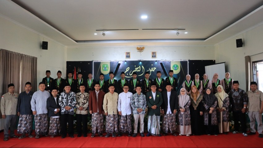 Kemenag Siapkan Beasiswa S2 dan S3, Tak Hanya untuk Sarjana PTK Tapi Juga Ma'had Aly