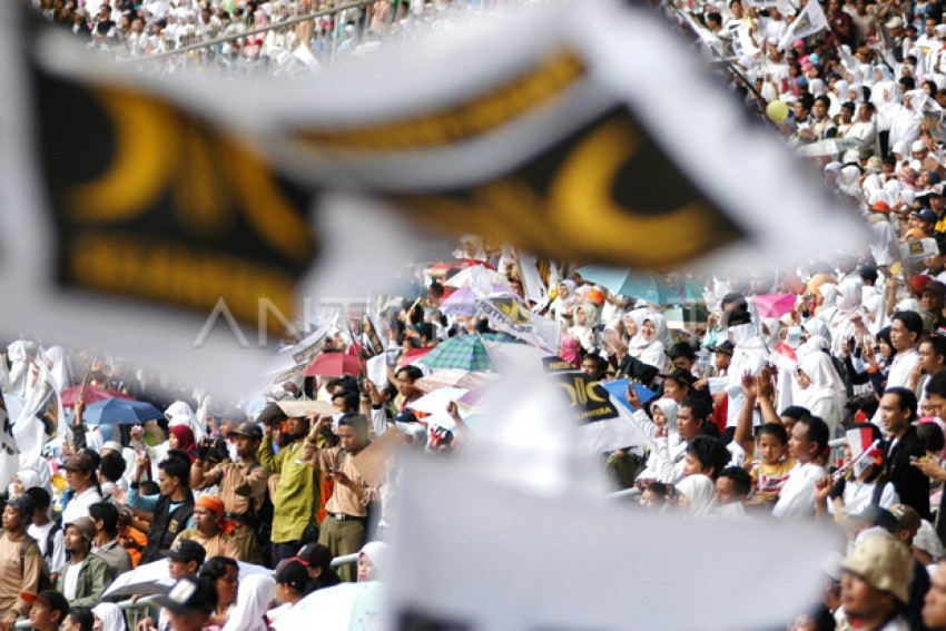 Kerukunan dan Demokrasi: Benih yang Ditabur Al-Quran