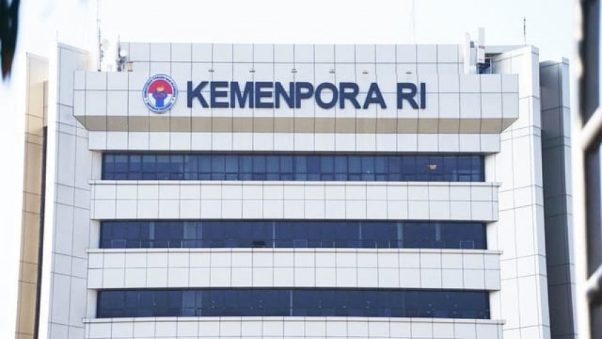 Selain Puteri Komarudin, 3 Nama Ini Juga Diisukan Jadi Kandidat Menpora Baru, Ada dari Kalangan Selebriti dan Atlet