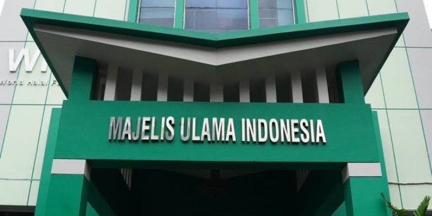 MUI Bakal Kaji Usulan Fatwa Gaji Menteri dan Wamen Rangkap Jabatan