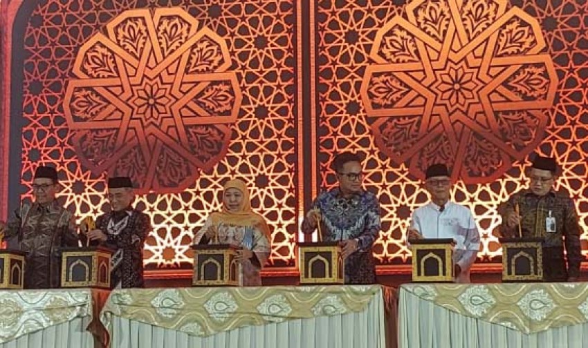 Dukung Pengembangan Ekonomi Syariah, Bank Indonesia Terapkan Enam Inisiatif Strategis