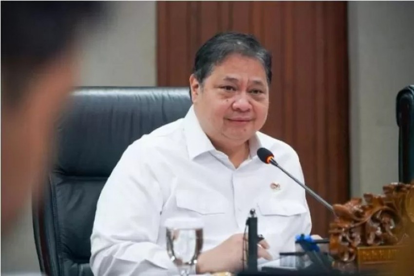 Menko Perekonomian Pastikan PPh Final UMKM 0,5% Berlanjut Sampai Tahun 2029