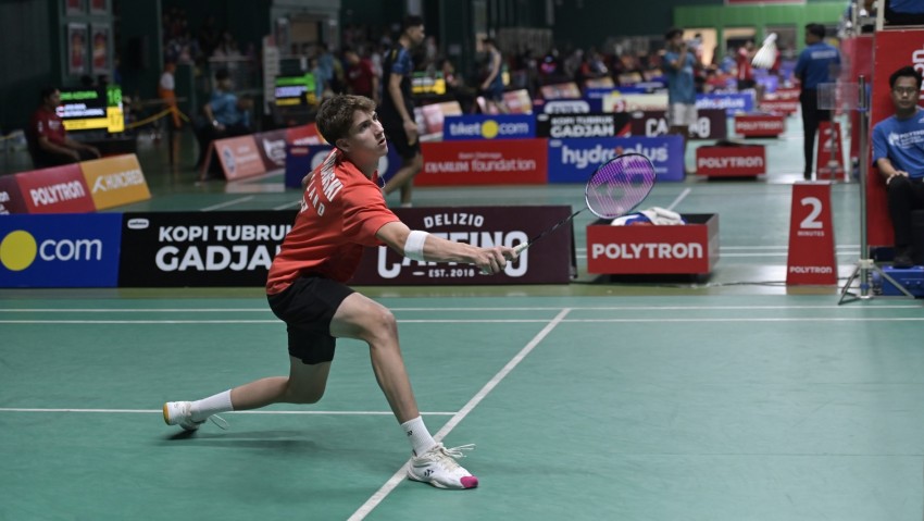 Polytron Superliga Junior 2025 Hadirkan Persaingan Global, PB Djarum Siap Pertahankan Gelar