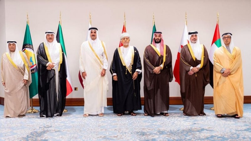 Amarah GCC Memuncak, Aktifkan Pertahanan Gabungan Lawan Agresi Israel di Doha