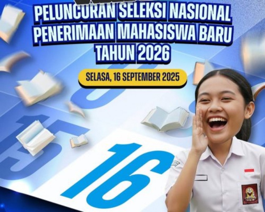 SNPMB 2026, Kuota Tetap Sama Tapi Ada Perubahan dalam Seleksi Nasional Berdasarkan Prestasi (SNBP)