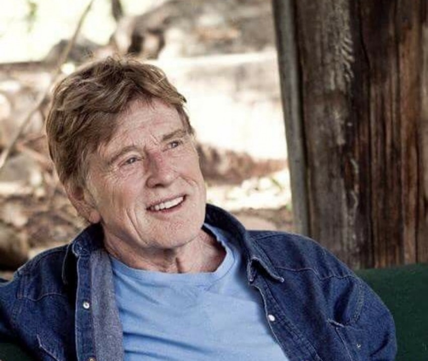 Aktor Hollywood Robert Redford Meninggal Dunia di Usia 89 Tahun