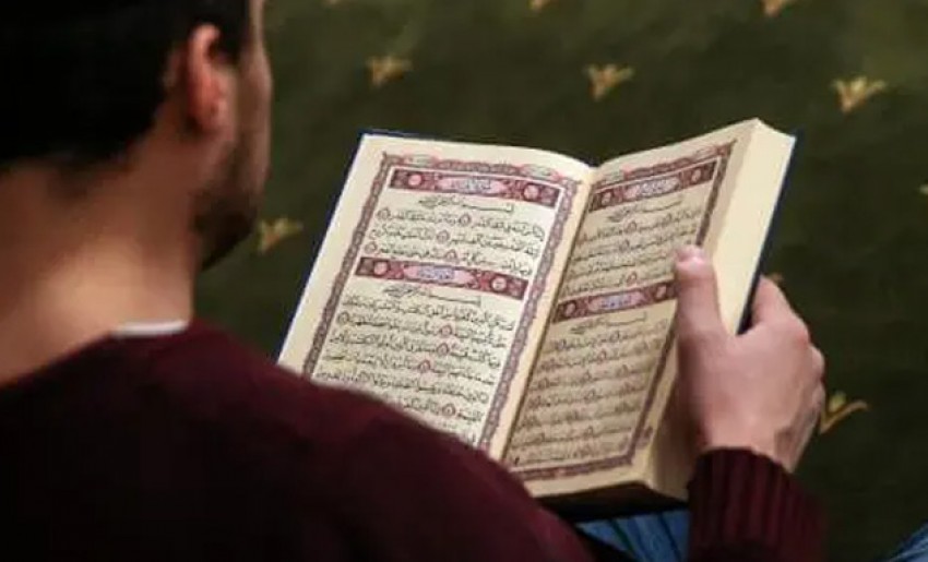 Al-Ghazali dan Seni Menyusun Prioritas: Ketika Sunnah Mengalahkan Wajib