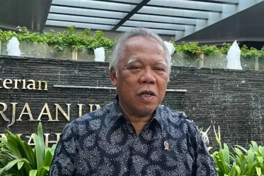 DPR Tolak Tambahan Dana Rp 14,92 Triliun untuk Pembangunan IKN