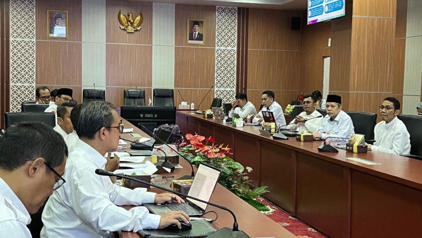 Kemenag Terbitkan KMA 714/2025, Layanan Jaminan Produk Halal di Daerah Kini Lebih Kuat