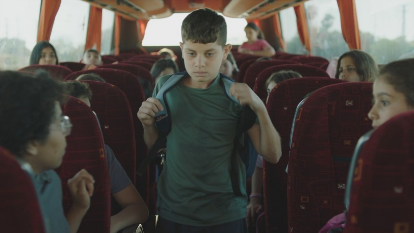 Film Bocah Palestina 'The Sea' Menang Ophir Award, Israel Langsung Setop Pendanaan