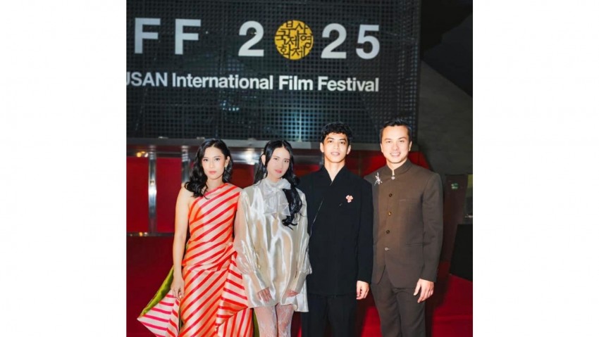 Sineas Muda Indonesia Dapat Dukungan Kementerian Kebudayaan di BIFF 2025