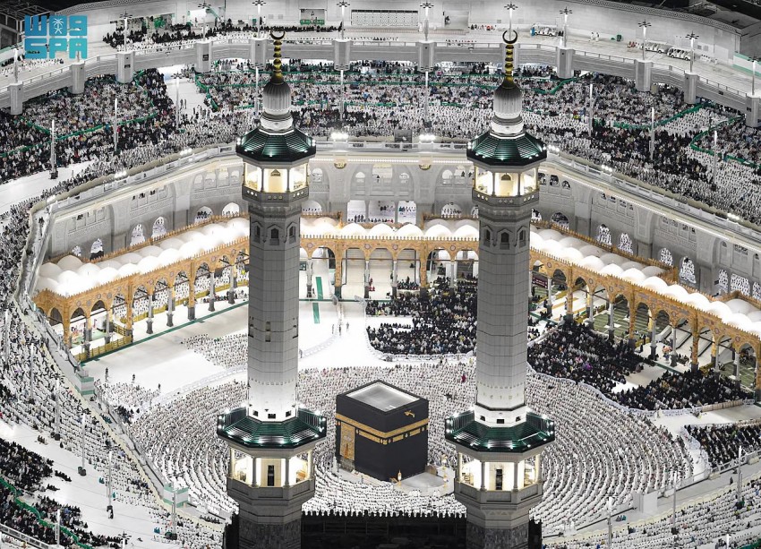 Imam al-Ghazali dan Kritik atas Haji yang Berlebihan