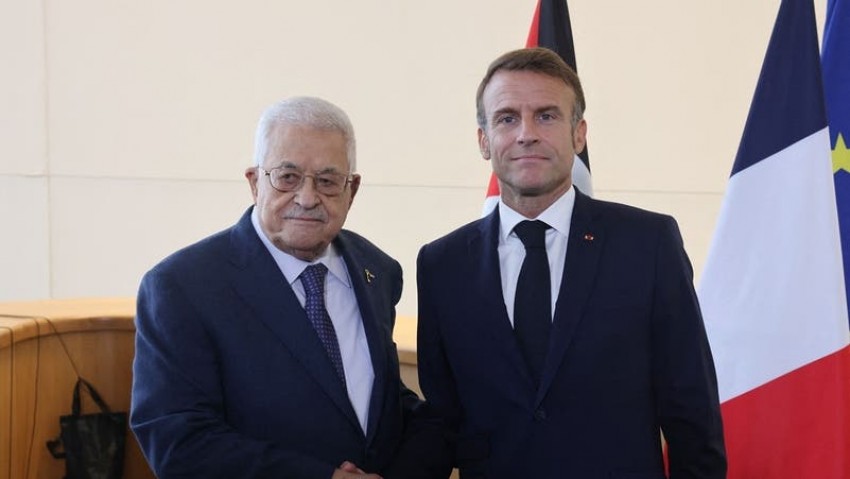 Prancis dan Sejumlah Negara Siap Akui Palestina saat Sidang Umum PBB Dimulai