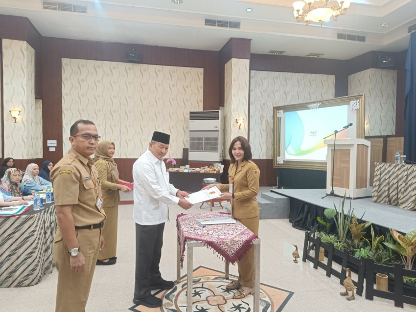 LPPOM Jateng Gandeng Pemkot Semarang Perkuat Ekosistem Halal