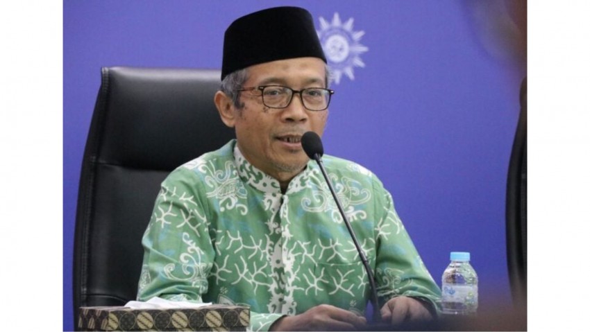 Muhammadiyah Susun Risalah Akidah Islam, Matangkan Konsep Teologi Berkemajuan