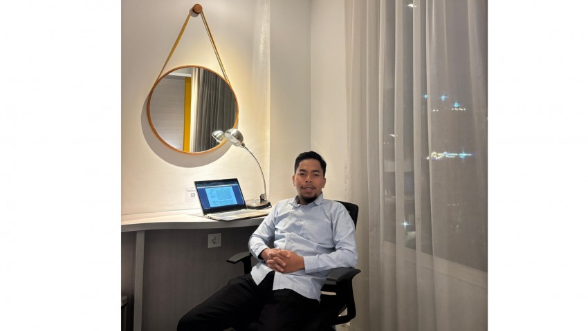 Kolom Fiqih Sosial:Industrialisasi Outfit Olahraga Perempuan dalam Islam