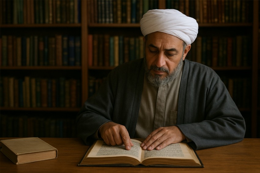 Jalaluddin al-Suyuti: Ensiklopedia yang Hidup, Menulis Lebih dari 500 Karya