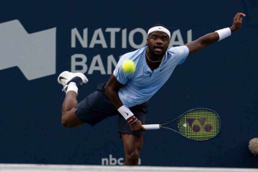 Tiafoe dan Shapovalov Tumbang di Babak Pertama Japan Open, Berrettini Masih Aman
