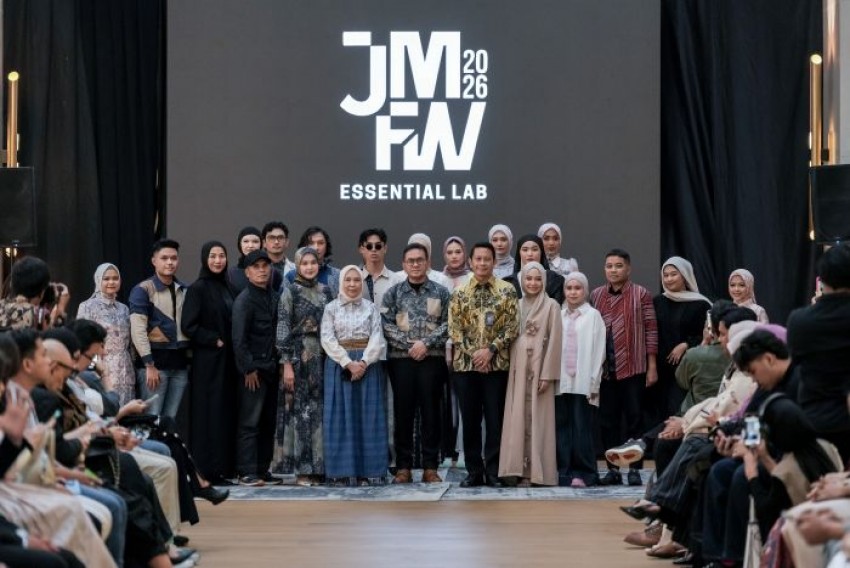 Kemendag Targetkan JMFW 2026 Capai Potensi Transaksi USD10 Juta