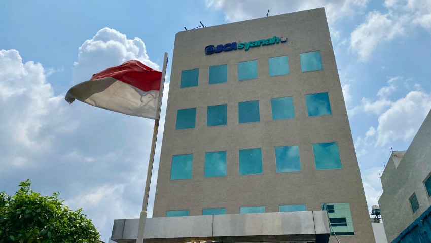 BCA Syariah Gandeng Istiqlal Halal Center, Puluhan UMKM Difasilitasi Sertifikasi Halal