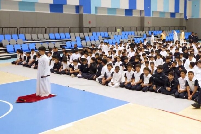 Uni Emirat Arab Wajibkan Shalat Dzuhur Berjamaah di Seluruh Sekolah Negeri