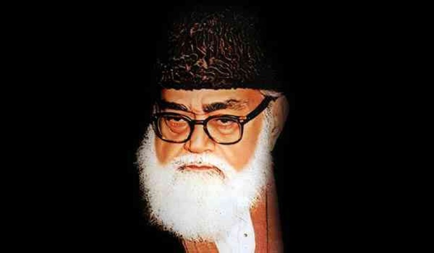 Teo-Demokrasi: Gagasan Al-Maududi yang Menggema, ketika Islam Jadi Sistem Hidup