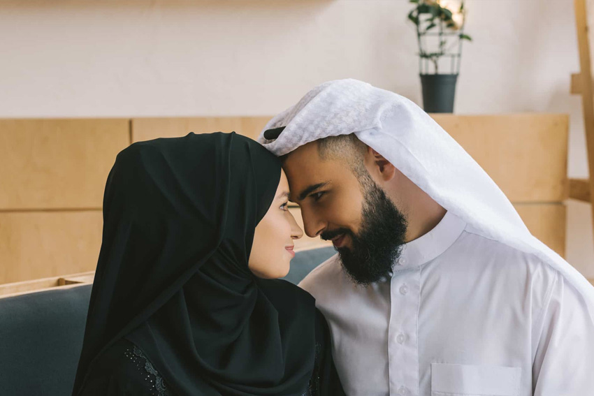 Ketika Istri Meminta: Adab Islam dalam Seksual yang Kerap Terlupakan