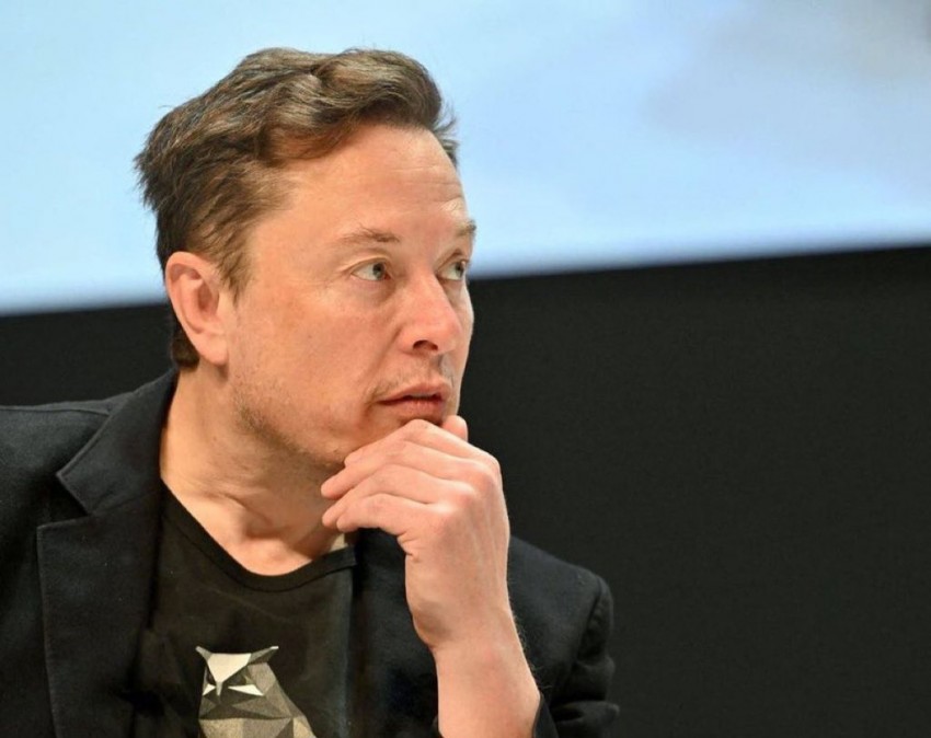 Elon Musk Serukan Boikot Netflix karena Tayangkan Serial LGBT untuk Anak-anak