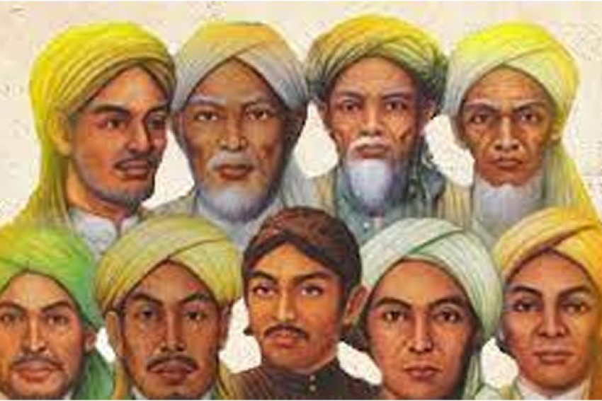 Dari Pesisir ke Pedalaman: Jejak Islam di Jawa