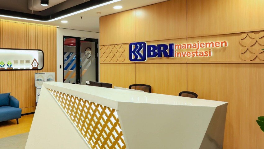 Reksadana BRI Indeks Syariah Catat Kinerja Positif, Jadi Instrumen Pilihan Investasi Syariah