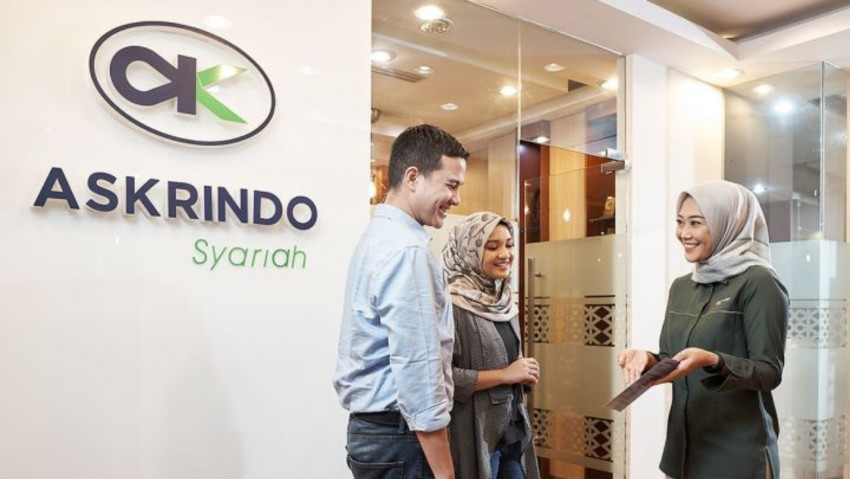Askrindo Syariah Jaga Pertumbuhan Positif Lewat Transformasi Bisnis
