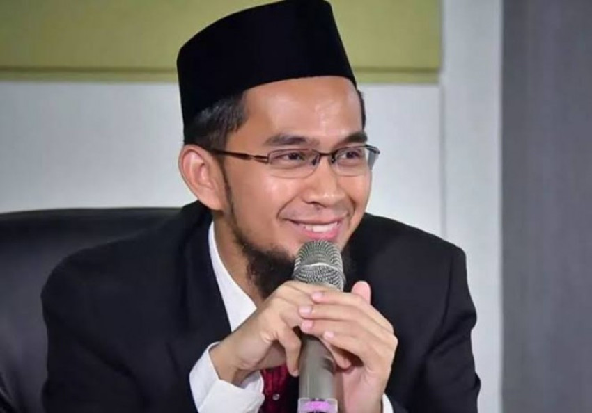Ustaz Adi Hidayat: Indonesia Maju Karena Kerukunan Umat Beragama