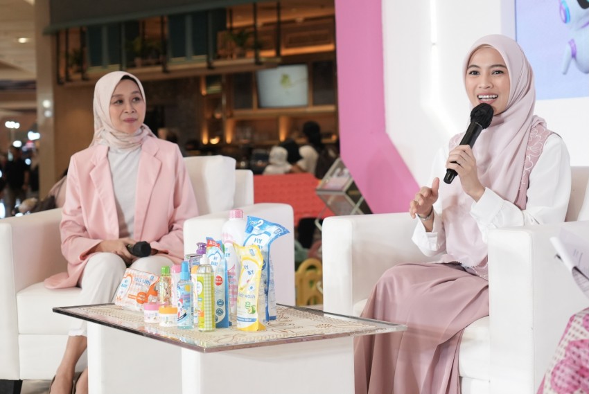 Momversity Tawarkan Ruang Belajar dan Berbagi Lewat Peer Parenting Education
