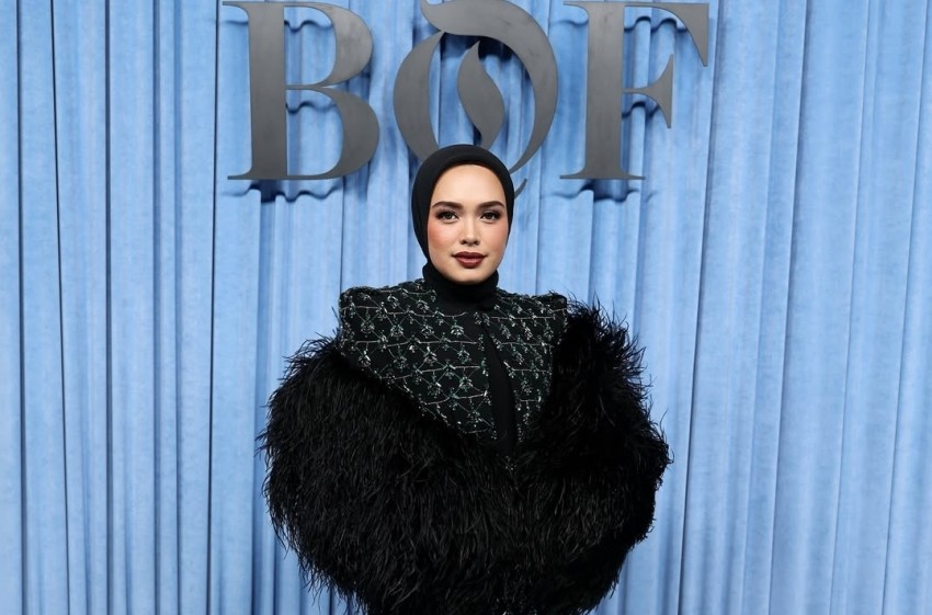 CEO Buttonscarves Masuk Daftar Tokoh Berpengaruh di Industri Fashion Global