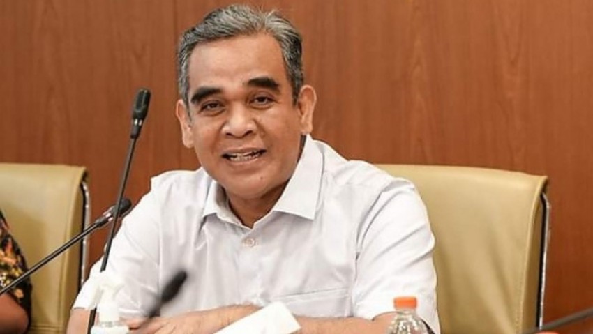 Ahmad Muzani: Reshuffle Kabinet Sepenuhnya Wewenang Presiden Prabowo