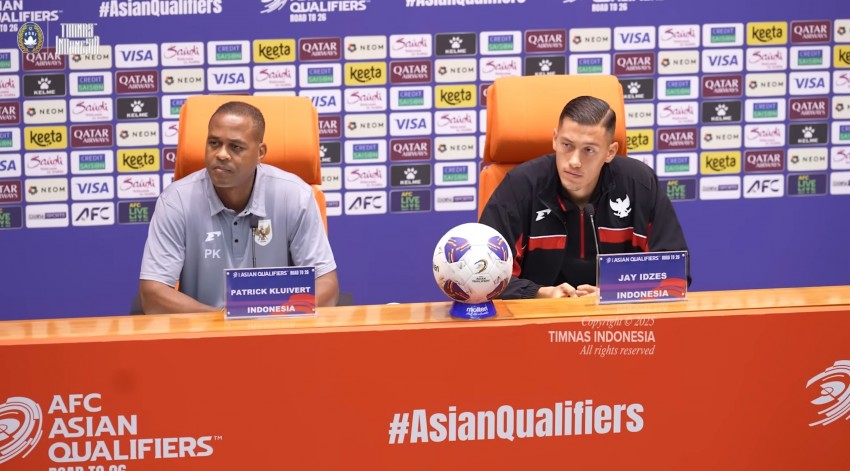 Jay Idzes: Indonesia Semakin Matang, Lolos ke Piala Dunia Bukan Sekadar Mimpi
