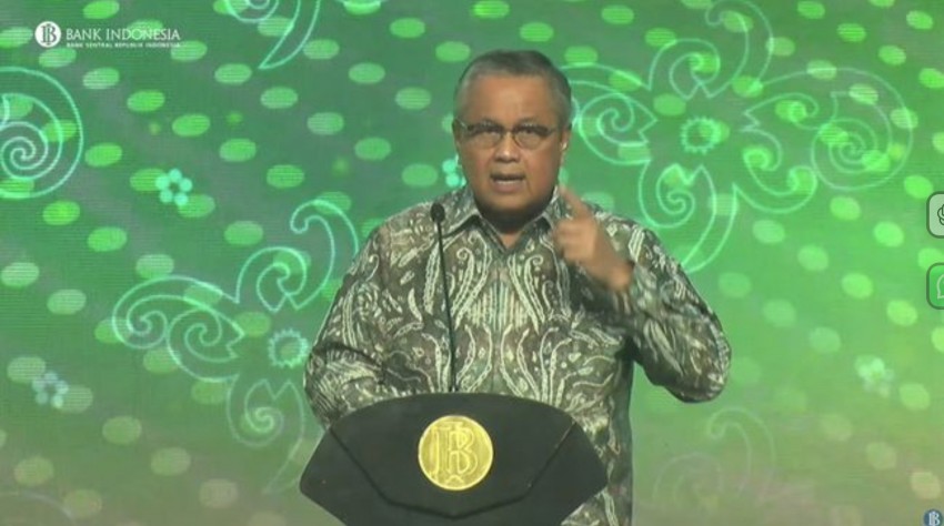 Empat Inisiatif Baru BI Mantapkan Fondasi Ekonomi Syariah Indonesia