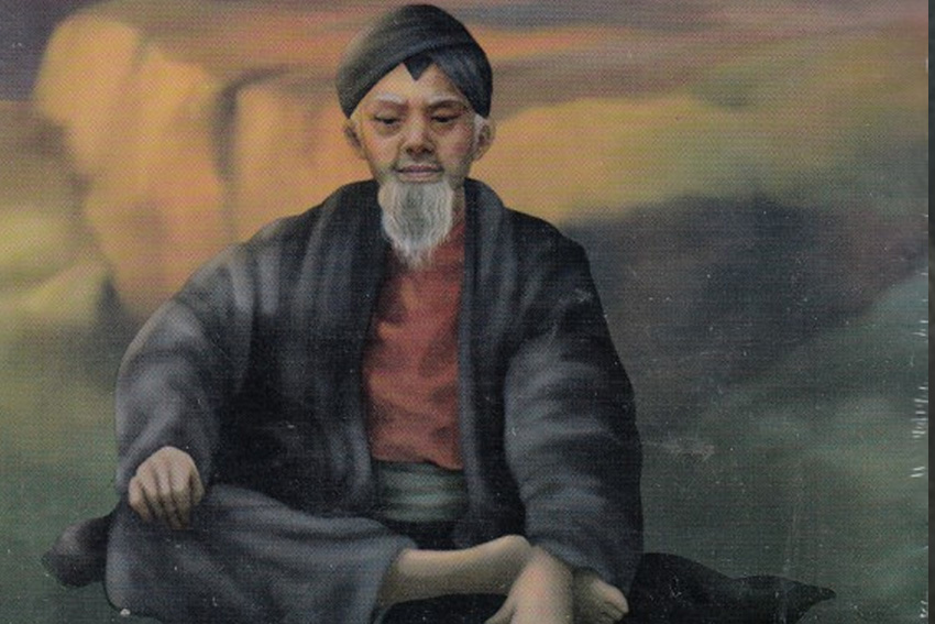 Syeikh Siti Jenar: Di Antara Wahyu dan Pemberontakan