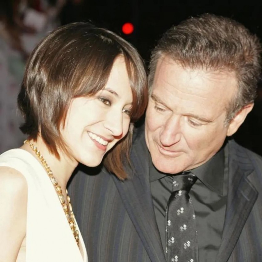 Putri Mendiang Robin Williams Geram: Setop Kirim Video AI Ayahku