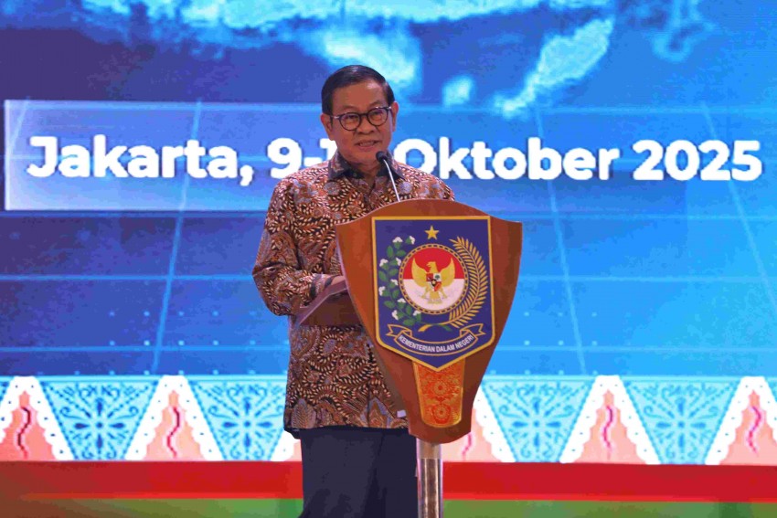 Jakarta Mantapkan Langkah Menuju Kota Global dan Pusat Perekonomian Nasional